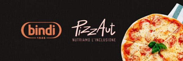 PizzAut: scegli di nutrire l’inclusione con Bindi
