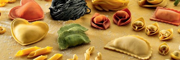 fornitore pasta fresca bari